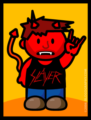 Dave Slayer