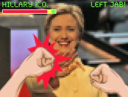 Hillaryko