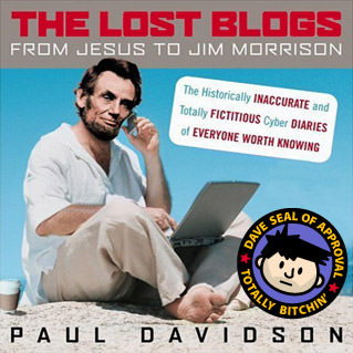 Lost Blogs Approved