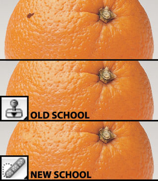 Orangeschool