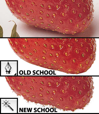 Strawberryschool