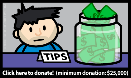 Tipjar