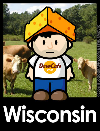 Wisconsin