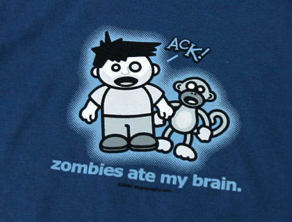 Zombies!