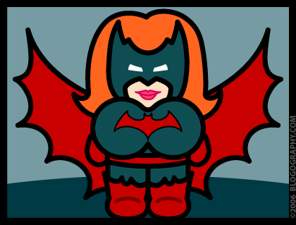 Batwoman