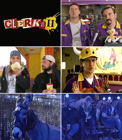 Clerks 2