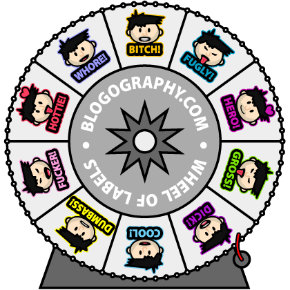 Fugly Wheel