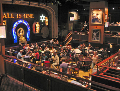 Hard Rock New York Times Square