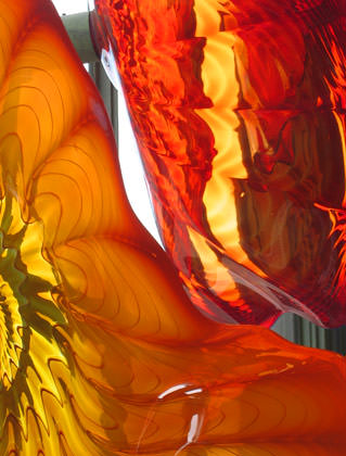 Chihuly Glass