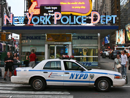 NYPD