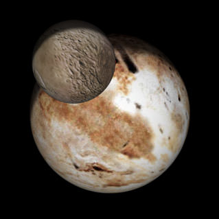 Pluto