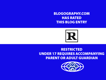 Rated R Rated R