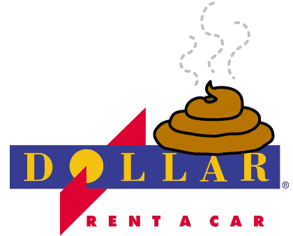 Steaming Pile Dollar