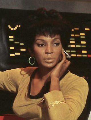 Uhura