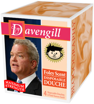 Davengill
