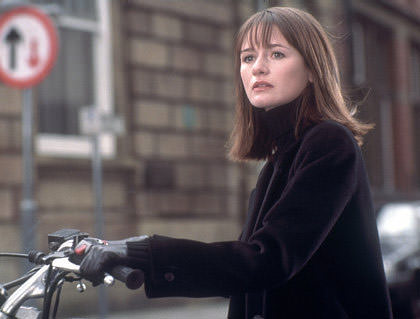 Emily Mortimer