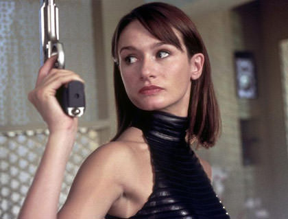 Emily Mortimer