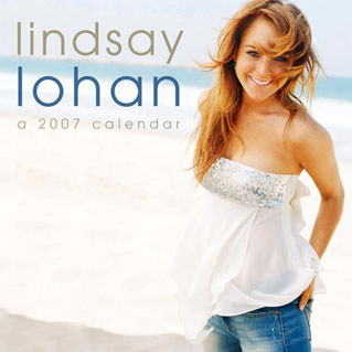 Lindsay Calendar