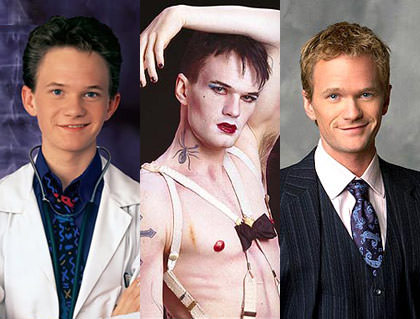 Neil Patrick Harris