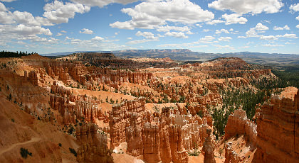 Bryce Canyon