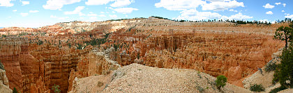 Bryce Canyon