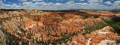 Bryce Canyon