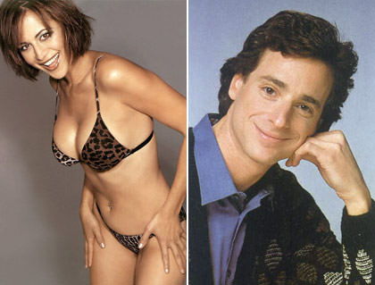 Catherine Saget