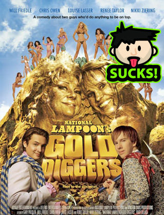 Golddiggerssucks