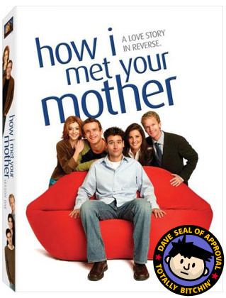 How I Met Your Mother