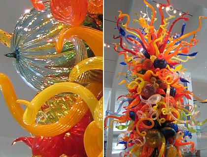 Dale Chihuly