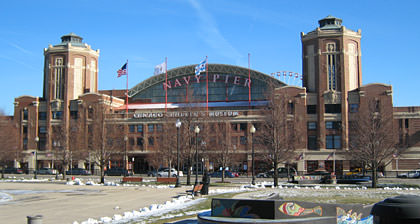 Navy Pier