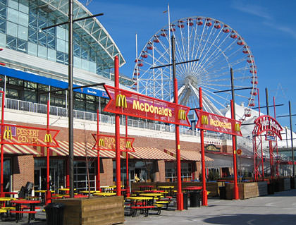 Navy Pier