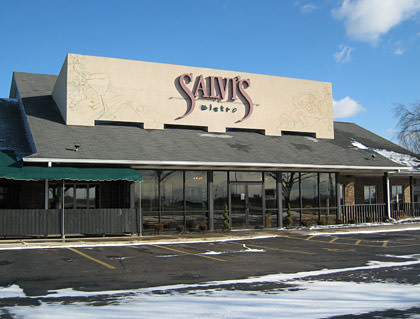 Salvi's Bistro