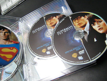 Supermandvd