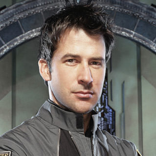 Cupid's Joe Flanigan