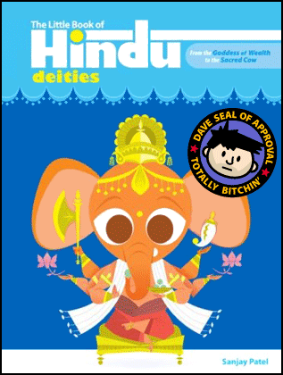 Sanjay Patel: Hindu Deities