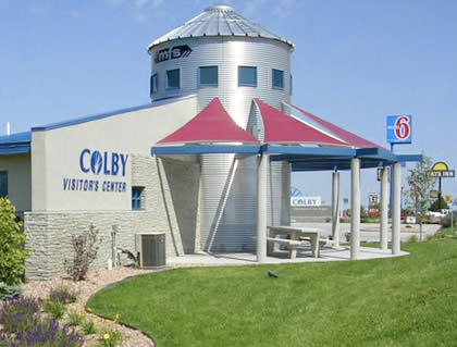 Colby KS