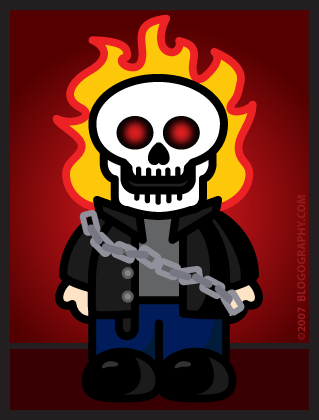 Ghost Rider