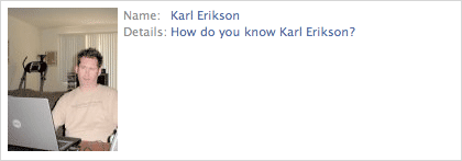 Karlfacebook