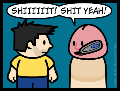 Rude Phone Idiots