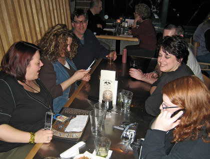 TequilaCon 2007