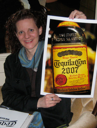 TequilaCon 2007