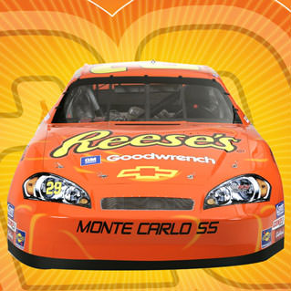 Reeses Racing