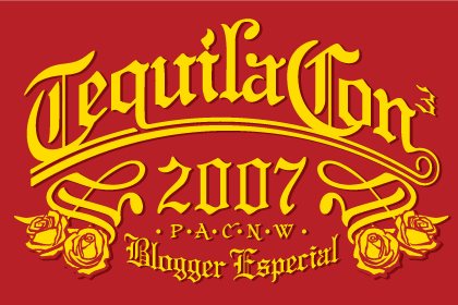 Tequilacon 2007 Logo