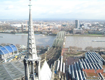 Top of the Dom