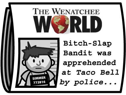 Wenworldmugshot