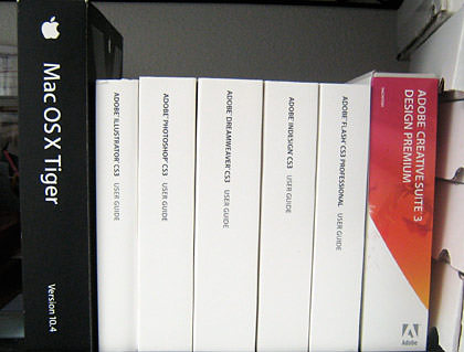 Adobe Books