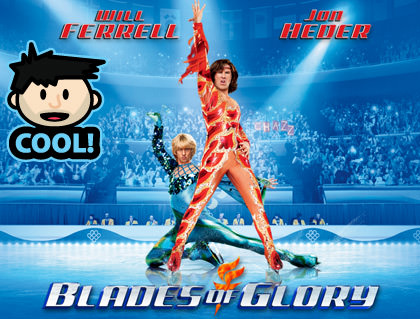 Blades of Glory