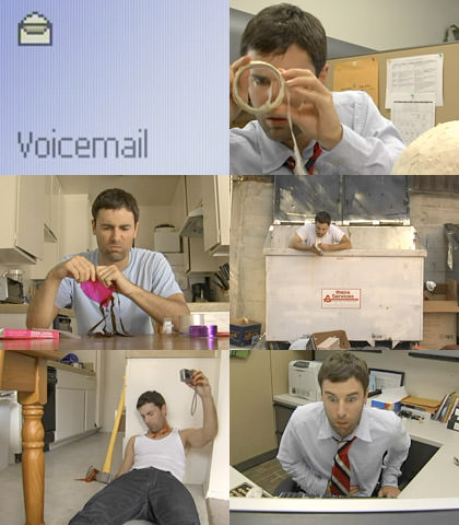 Voicemail