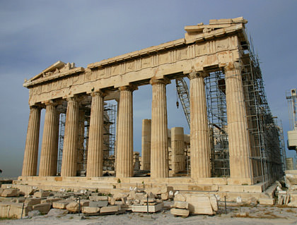 Acropolis